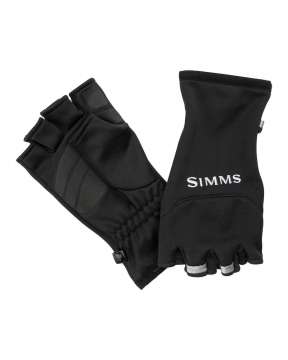 Simms Freestone Half Finger Mitt